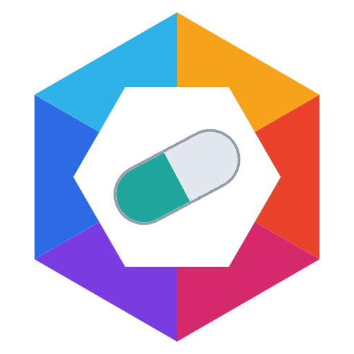약사모 Logo